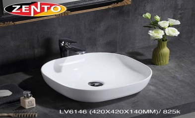 Lưu ý khi chọn chậu rửa mặt (lavabo) cho phòng tắm