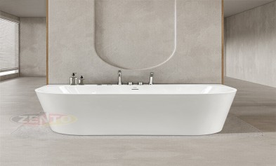 Vì Sao Nên Chọn Mua Bồn Tắm Sục Tại Zento?