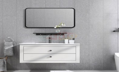 Tại sao nên cần có một bộ tủ lavabo trong nhà tắm