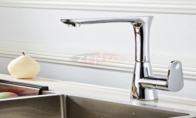  Các vết ố bẩn vòi rửa lavabo phải xử lý như thế nào nhanh nhất?