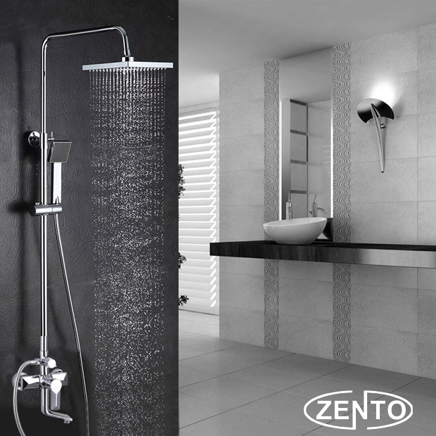 Bộ sen cây nóng lạnh Zento ZT-ZS8095