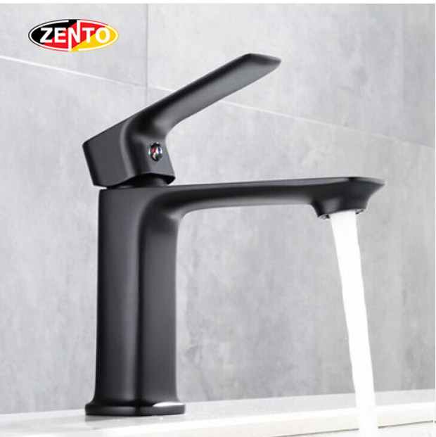 Vòi lavabo nóng lạnh Elegant series ZT2206-B