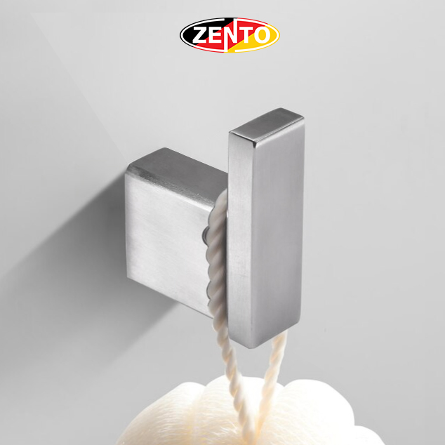 Móc đơn treo đồ phòng tắm Majesty series HC4802-EC Móc đơn treo đồ phòng tắm Majesty series HC4802-EC