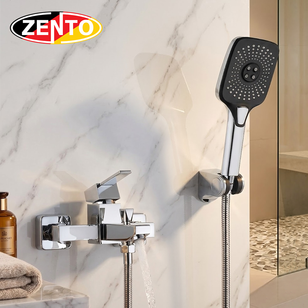 Bộ sen tắm nóng lạnh Melody series ZT6099