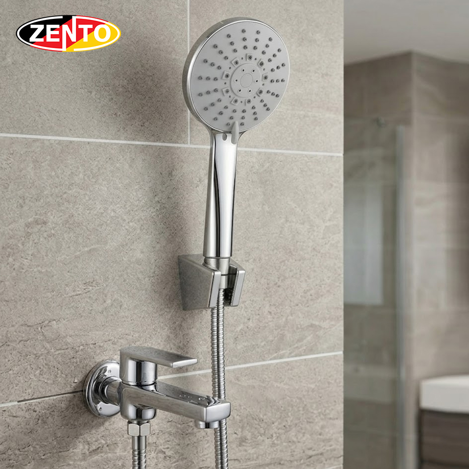 Bộ sen tắm lạnh Zento ZT6101