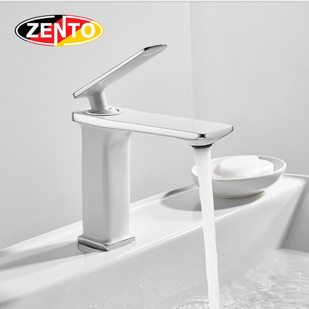 Vòi lavabo nóng lạnh Delta Series ZT2142-W&C