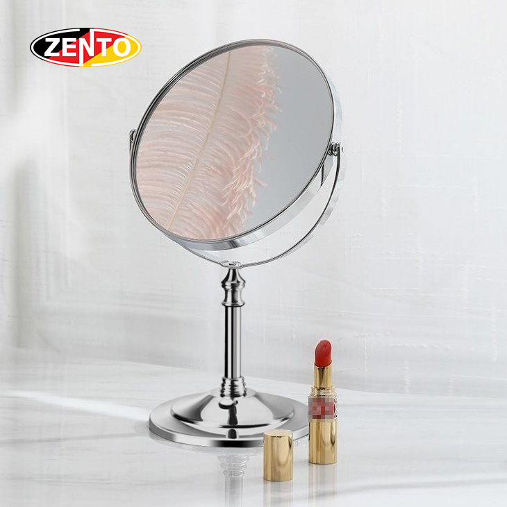Gương trang điểm 2 mặt Makeup Mirrors LS048-8 Gương trang điểm 2 mặt Makeup Mirrors LS048-8
