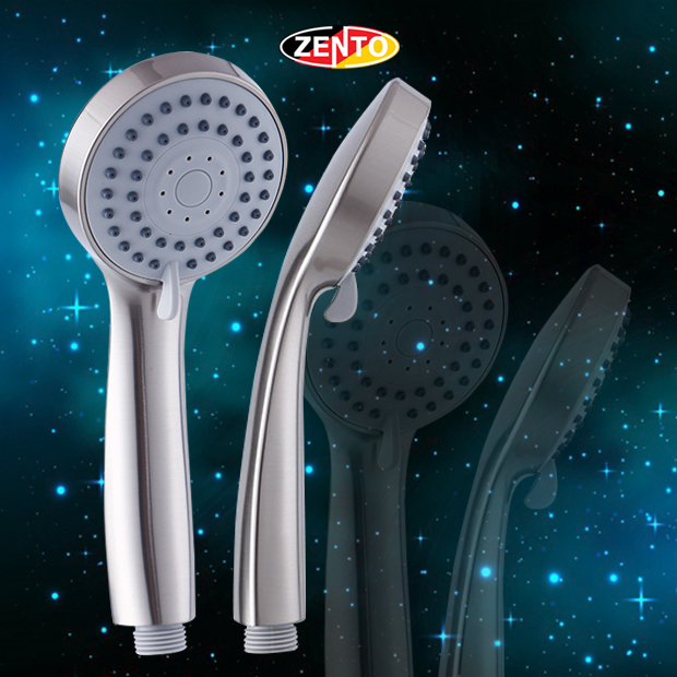 TAY SEN 3 CHẾ ĐỘ NƯỚC ZBS312 (BRUSHED) TAY SEN 3 CHẾ ĐỘ NƯỚC ZBS312 (BRUSHED)