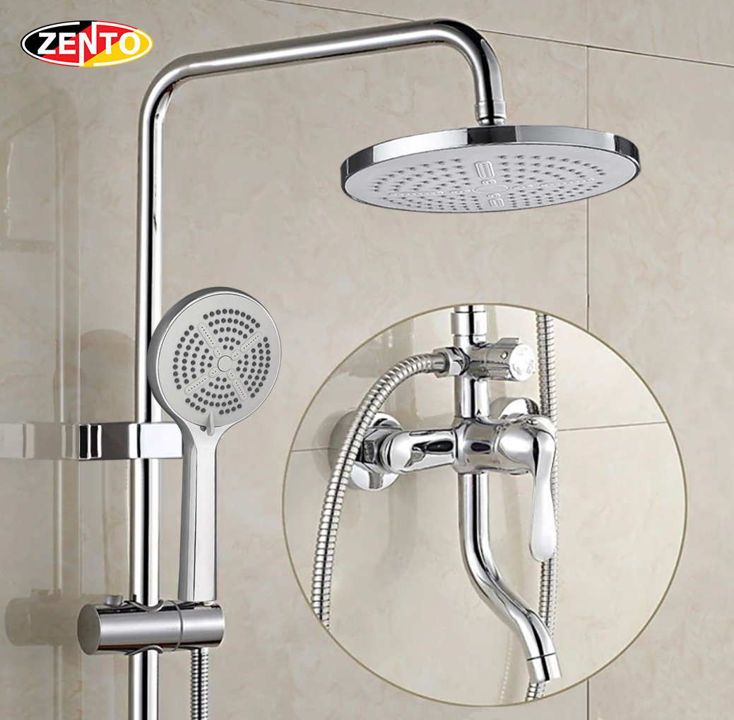 Bộ sen cây nóng lạnh Zento ZT8111