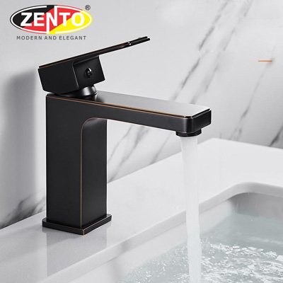 Vòi lavabo nóng lạnh Classic Series ZT2163B