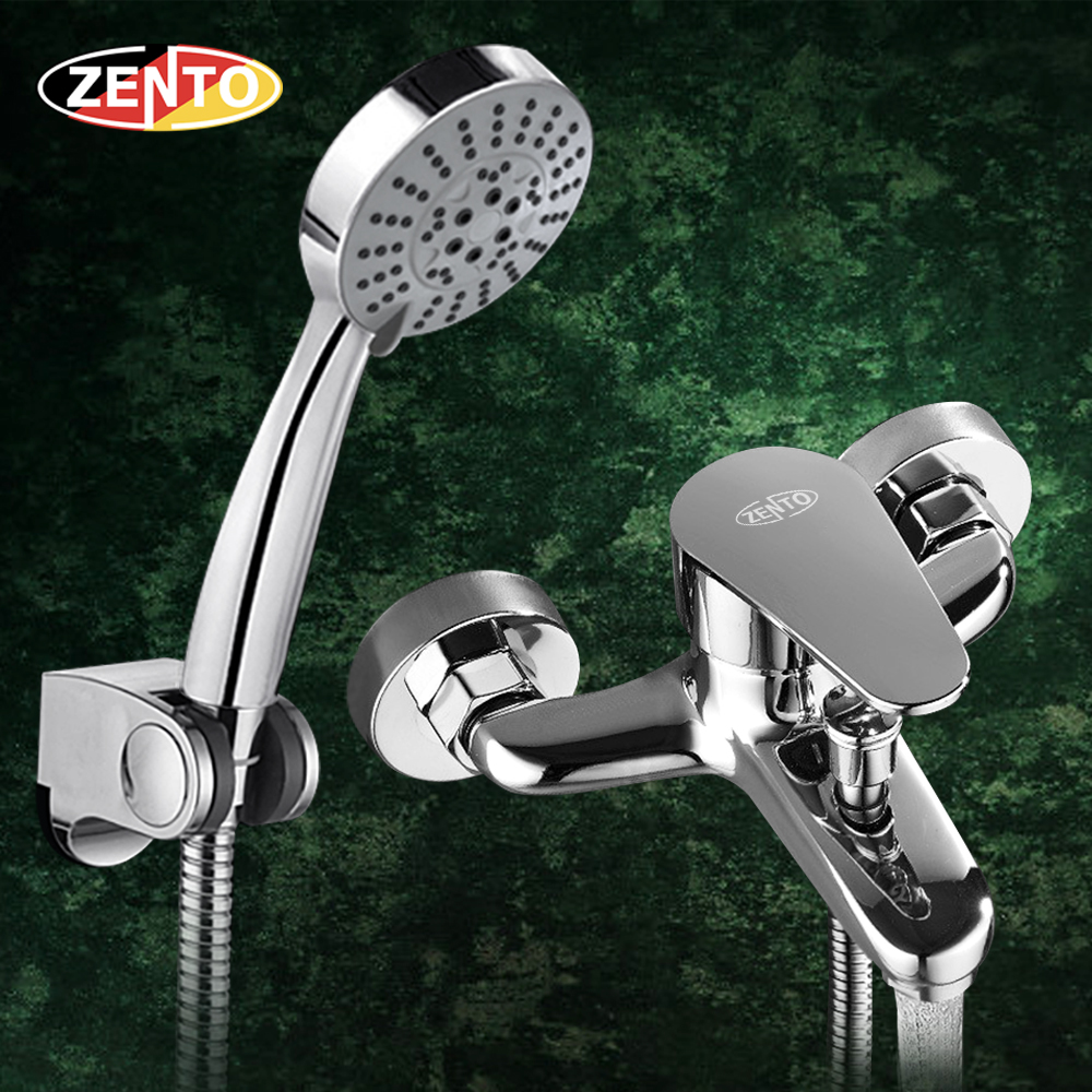 Bộ sen tắm nóng lạnh Zento ZT6008