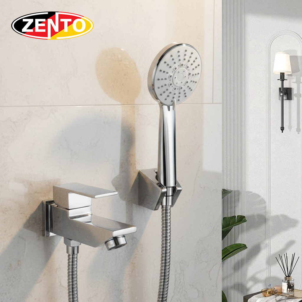 Bộ sen tắm lạnh Zento ZT6100