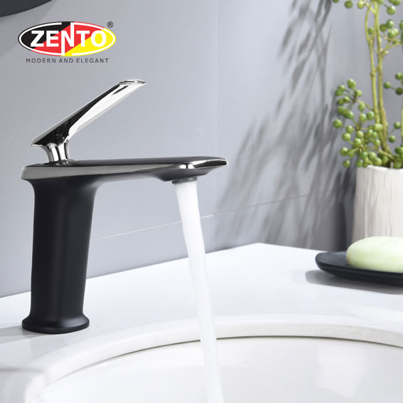 Vòi lavabo nóng lạnh Delta Series ZT2141-B&C