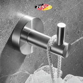 Móc đơn treo đồ phòng tắm HC0284-EC