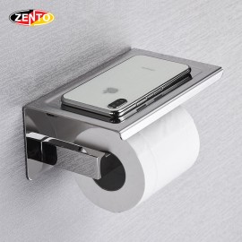 Lô giấy vệ sinh Zento HB1126 (Toilet paper holder)