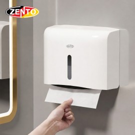 Hộp giấy lau tay treo tường HC1287 Hộp giấy lau tay treo tường HC1287