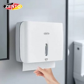 Hộp giấy lau tay treo tường HC1288 Hộp giấy lau tay treo tường HC1288