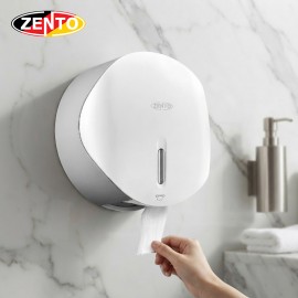 Hộp giấy vệ sinh cuộn lớn HC1289