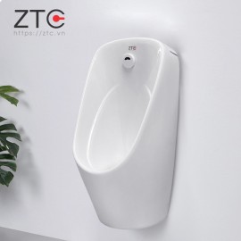 Tiểu nam treo tường cảm ứng Zento ZTC JH855 (YS2401)