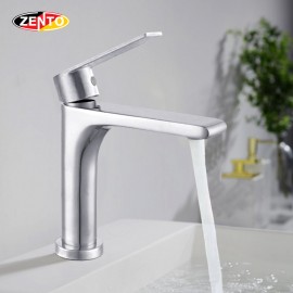 Vòi Lavabo lạnh Zento SUS2128