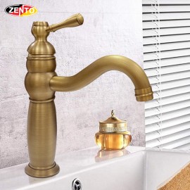 Vòi lavabo nóng lạnh Classic series ZT2182