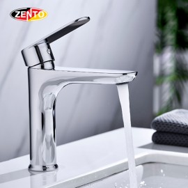 Vòi lavabo nóng lạnh Elegant series ZT2205