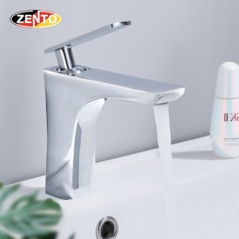 Vòi lavabo nóng lạnh Elegant series ZT2207
