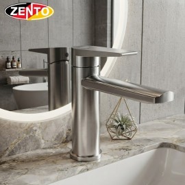 Vòi lavabo nóng lạnh Aluminum Series ZT2410 Vòi lavabo nóng lạnh Aluminum Series ZT2410