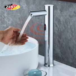 Vòi lavabo cảm ứng dương bàn Automatic Faucet AF2832