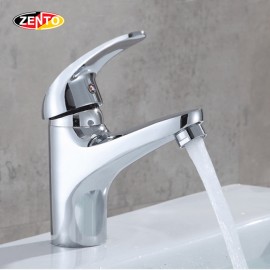 Vòi lavabo nóng lạnh Elegant series ZT3009 Vòi lavabo nóng lạnh Elegant series ZT3009