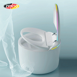 Bàn cầu thông minh Integrated Smart Toilet ZTC5019-Pro