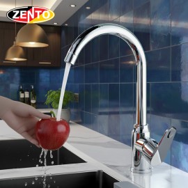 Vòi rửa chén bát nóng lạnh SUS5561-1