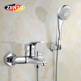 Bộ sen tắm nóng lạnh Zento ZT6001