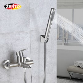 Bộ sen tắm nóng lạnh Zento SUS6065-308