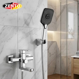 Bộ sen tắm nóng lạnh Melody series ZT6098 Bộ sen tắm nóng lạnh Melody series ZT6098