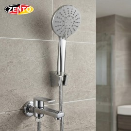 Bộ sen tắm lạnh Zento ZT6101