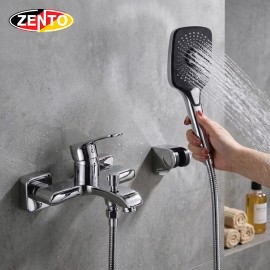 Bộ sen tắm nóng lạnh Melody series ZT6115 Bộ sen tắm nóng lạnh Melody series ZT6115
