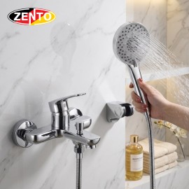 Bộ sen tắm nóng lạnh Melody series ZT6116 Bộ sen tắm nóng lạnh Melody series ZT6116