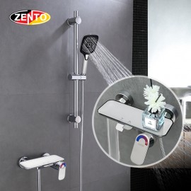 Bộ sen tắm nóng lạnh Melody series ZT6143