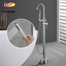 Vòi sen đứng bồn tắm ZT6173-1 (Floor Spout 6501)