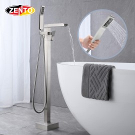 Vòi sen đứng bồn tắm SUS6185 (Floor Spout) Vòi sen đứng bồn tắm SUS6185 (Floor Spout)