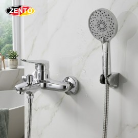 Bộ sen tắm nóng lạnh Melody series ZT6202 Bộ sen tắm nóng lạnh Melody series ZT6202