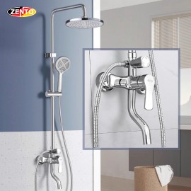 Bộ sen cây nóng lạnh Zento ZT8001