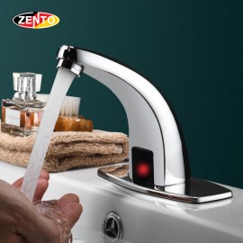 Vòi lavabo cảm ứng Automatic Faucet ZT-AF2819