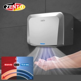 Máy sấy tay tự động Automatic Hand Dryer AHD80 (Hot & Cold)