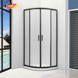Phòng tắm đứng vách kính Zento B632 (Shower Enclosure)