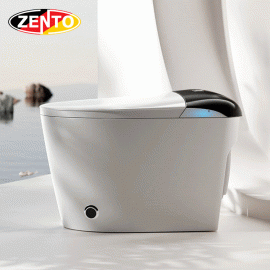 Bàn cầu thông minh Integrated Smart Toilet BC5017