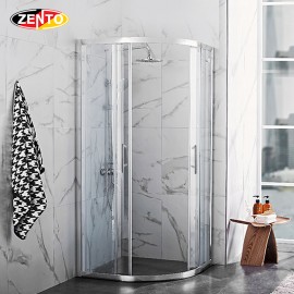 Phòng tắm đứng vách kính Zento C6027-100 (Shower Enclosure)