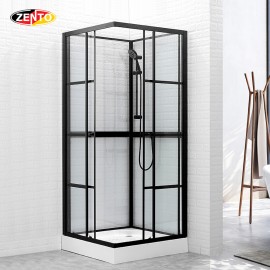 Phòng tắm đứng vách kính Zento C833NF (Shower Enclosure)
