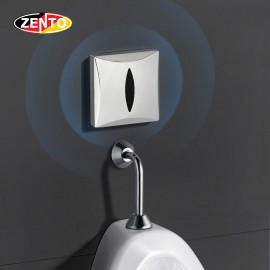 Bộ phụ kiện van xả cảm ứng âm tường Zento JH62-PK (DC-235)